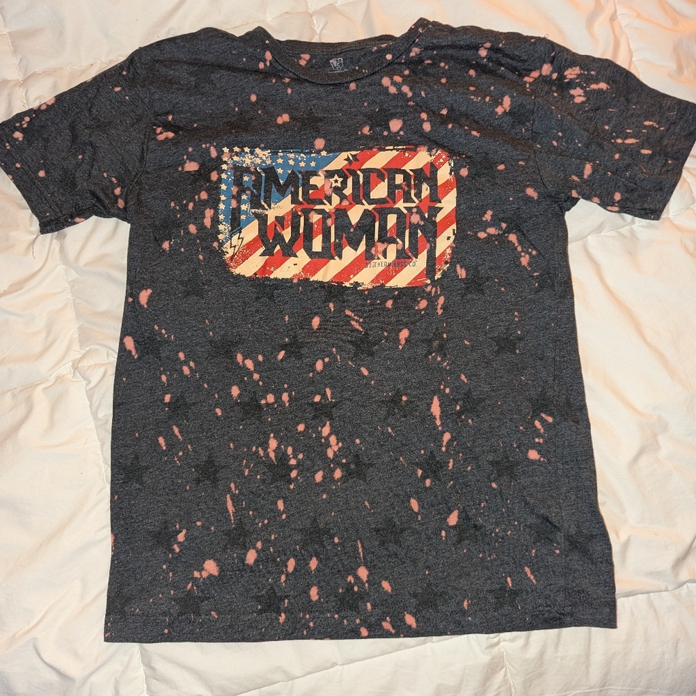 Southern Bliss Company Size Medium
